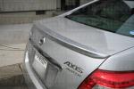 ティアナ J32 トランクスポイラー 塗装済 各純正色付 ABS