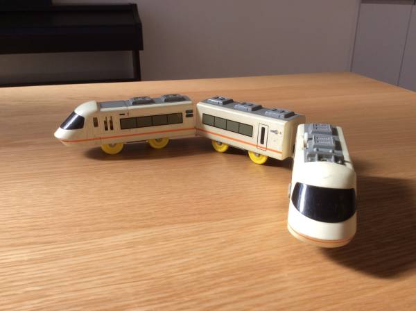 プラレール 近鉄アーバンライナープラス 品 車両単品 売買されたオークション情報 Yahooの商品情報をアーカイブ公開 オークファン Aucfan Com