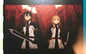 劇場版 ソードアート・オンラインのYahoo!オークション(旧ヤフオク!)の