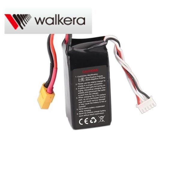 ワルケラ WALKERA ドローン F210 リポバッテリー f210-z-35