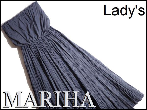 トップス MARIHA (マリハ) Tops – ページ 0 MARIHA(マリハ) リゾート