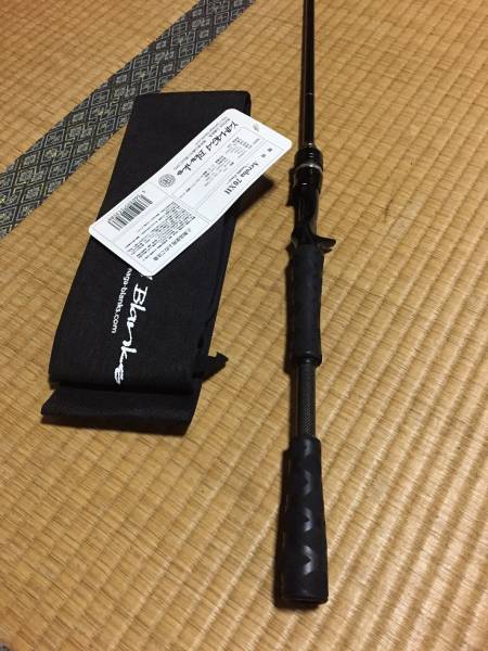 ヤマガブランクス アクロバ 70XH Variable Power ヴァリアブルパワー