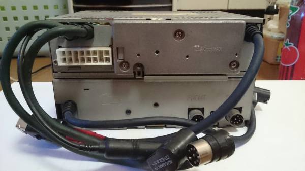 当時物！KENWOOD KRC-X800 KGC-707 ジャンク！ KENWOOD - KGC-700