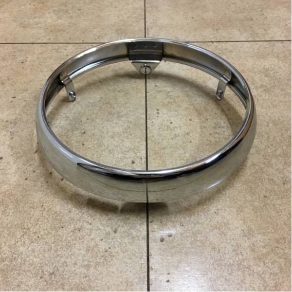 ☆ CB 400 F 【純正】ヘッドライトリム ☆ 未使用 ☆ 美品 ☆