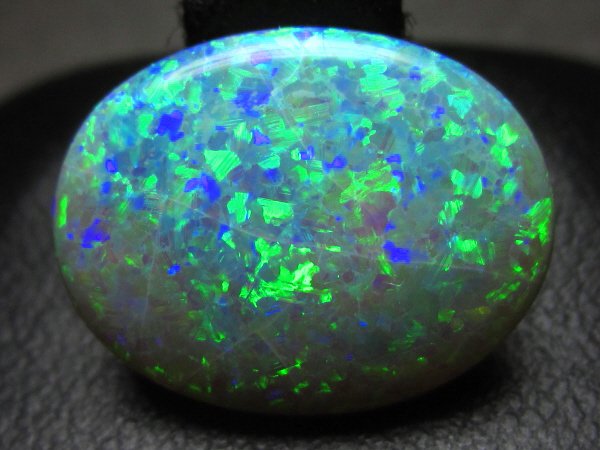 [Shimoe]最落無し！１円～６．７ｃｔ　オパールルース