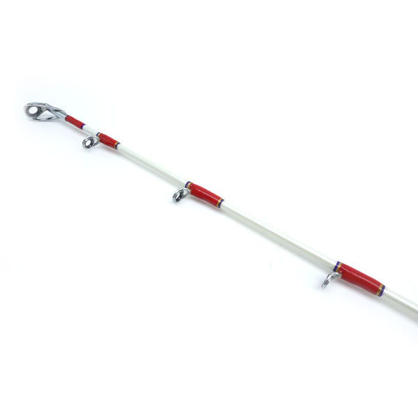 美品 アルファタックル パシフィックスプリント 30-80lb/P388