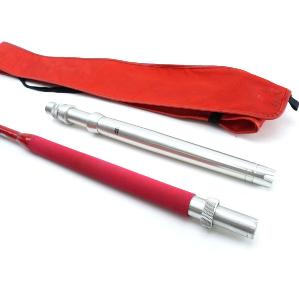 美品 アルファタックル パシフィックスプリント 30-80lb/P388