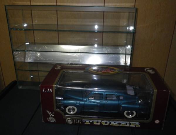  タッカー1948 TUCKER 1/18 ROAD LEGENDS ロードレジェンズ 映画 ショーケース コレクションケース 飾り棚(乗用車)｜売買されたオークション情報、yahooの商品情報をアーカイブ公開 - オークファン 乗用車