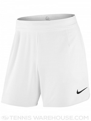 NIKEナイキ☆DRI-FIT Lawn Flexグラディエータープレミア7インチショートパンツS(M)☆ナダルフェデラーアディダスヨネックス海外モデル