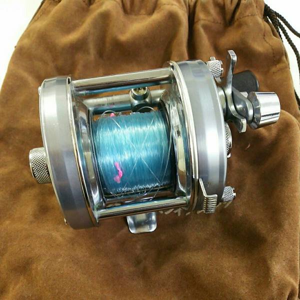 アブ ABU Ambassadeur 5500C 790303