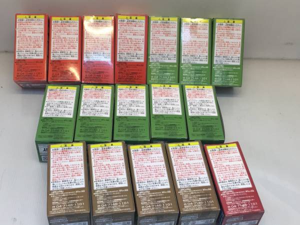 S6109送料無料ワンピース ワールドコレクタブルフィギュア まとめ売り 17個セット