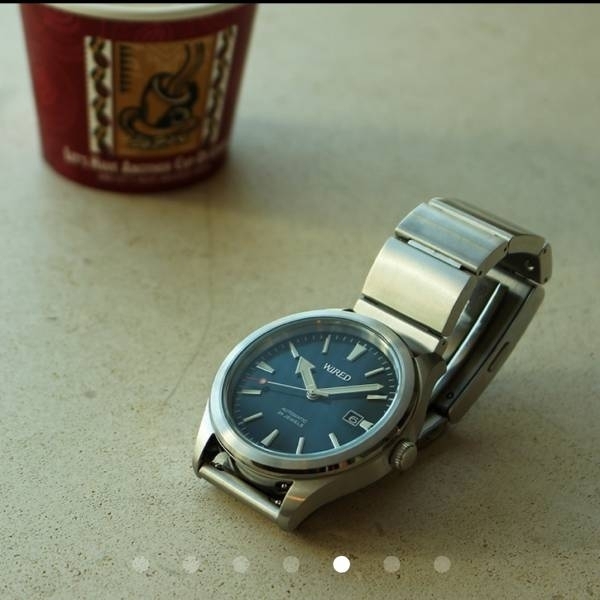 WIRED × wena」数量限定500本 AGAA701 wena wrist WIRED × wena」数量限定500本 AGAA701 wena wrist