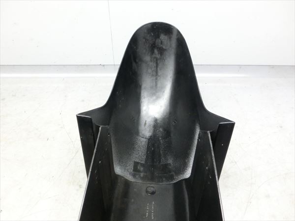 ky0327 カワサキ ZX-10 ZXT00B フロントフェンダー カウル 【1】