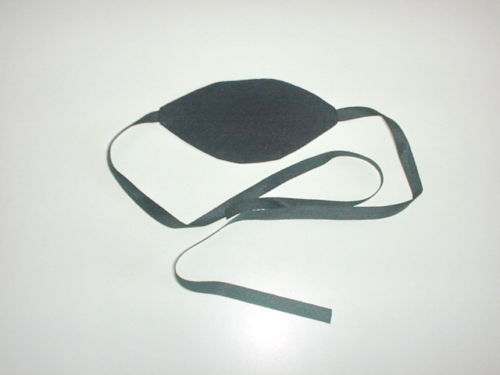 Ww2ドイツ軍 衛生眼帯 アイ パッチレプリカ Ww ナチスドイツ 衛生兵 隻眼 その他 売買されたオークション情報 Yahooの商品情報をアーカイブ公開 オークファン Aucfan Com