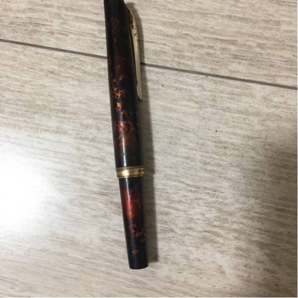 万年筆 PILOT 18K ジャンク品 ジャンク 公式通販 まとめ 18k 18K-750