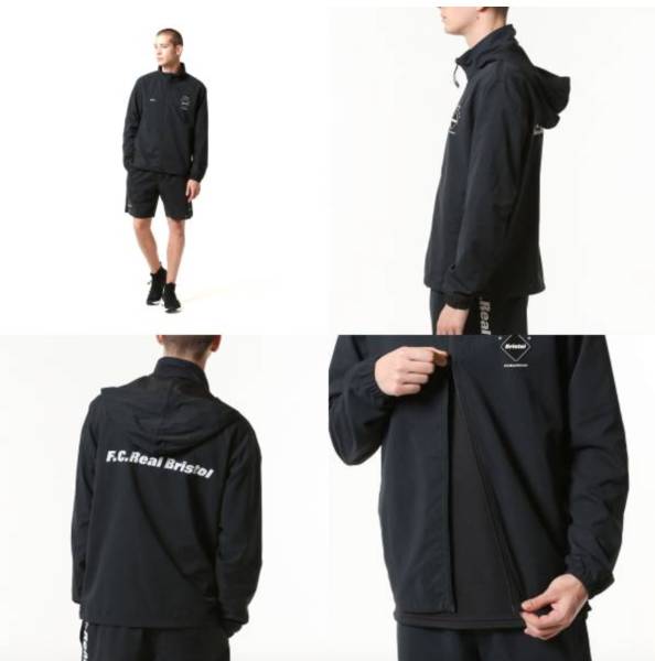 FCRB STRETCH LIGHT WEIGHT PACKABLE PISTE FCRB STRETCH LIGHT WEIGHT