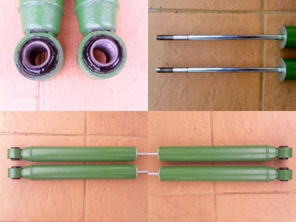 トヨタ 30.40系エスティマ用 TEIN 減衰付き車高調 10アルファード 30エスティマ イプサム ボクシー ノア にも使えるらしい