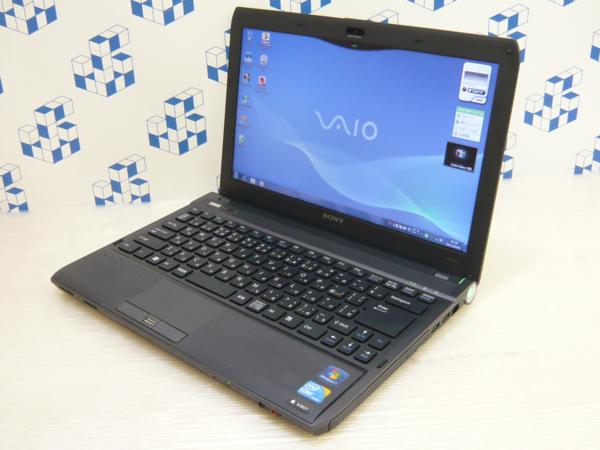 SONY VAIO ジャンク | インバースネット株式会社 ⁄ pcg(パソコン)の 