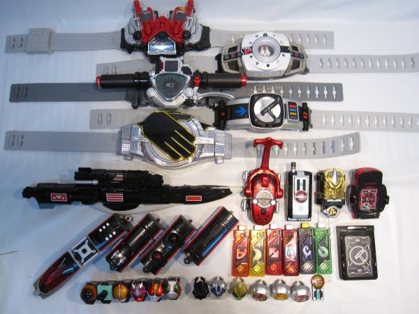 仮面ライダーW(ダブル) (カメンライダーダブル) 仮面ライダー SUPER