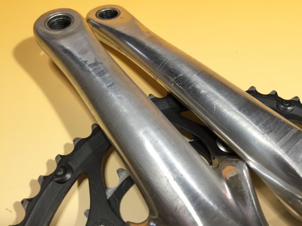 SHIMANO ULTEGRA FC-6500 クランクセットオクタリンク