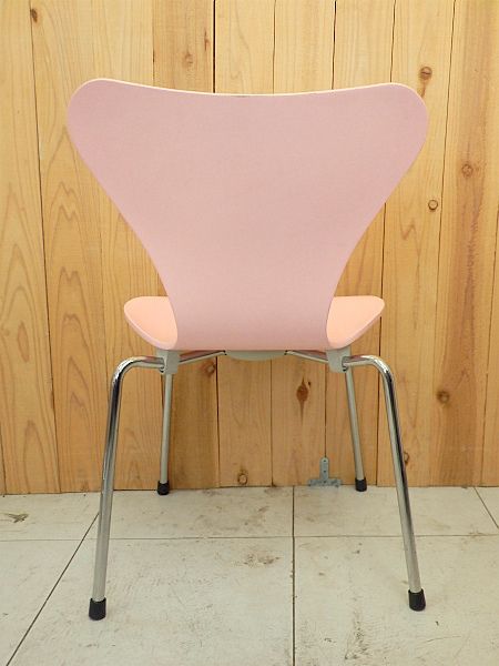 椅子・チェア Fritz Hansen フリッツハンセン セブンチェア 1996年製