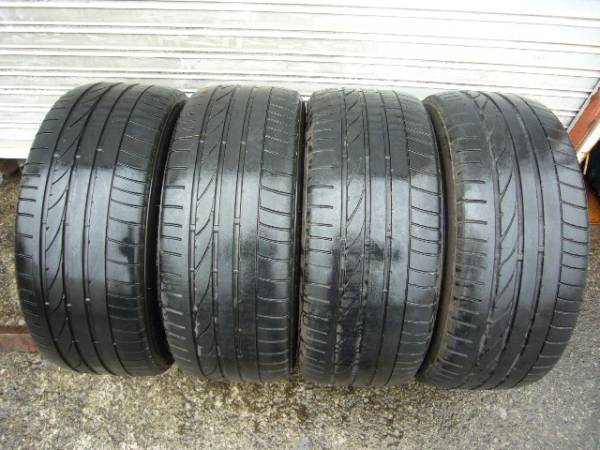 スタッドレスタイヤ&ホイールセット 中古245/45R17 4本セット スタッドレスタイヤ&ホイールセット 中古245/45R17 4本セット