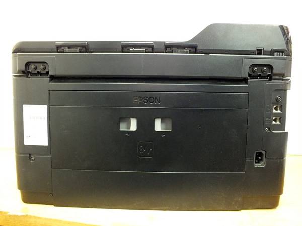 EPSON エプソン　コピー機　c441b ☆ジャンク EPSON PX-1700F/C441B 複合機 2013年製 エプソン