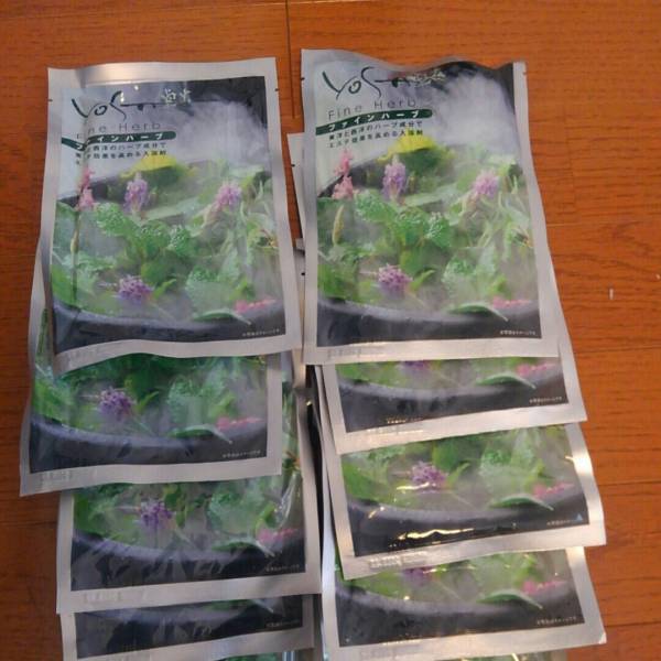 YOSAファインハーブ11袋 YOSAファインハーブ11袋 YOSA】YOSAファイン