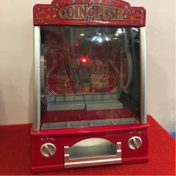 パビリオン コインプッシュゲーム コイン落とし トイザらス み 178 メダルゲーム 売買されたオークション情報 Yahooの商品情報をアーカイブ公開 オークファン Aucfan Com