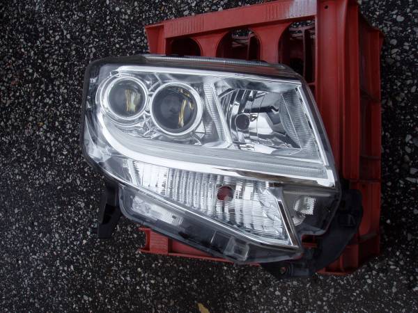 タントカスタム　LEDヘッドライト 右 タント カスタム LA600S 右 ヘッド LED 【公式通販】