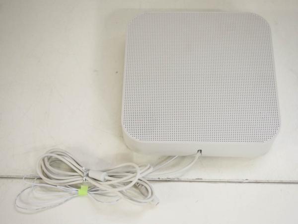 良品計画 壁掛式Bluetoothスピーカー MJBTS-1 無印良品 2015年製