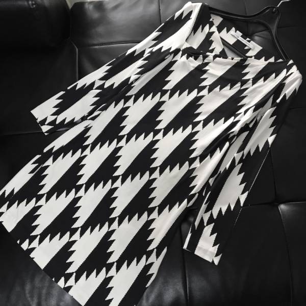 美品 レア ダイアンフォンファステンバーグ DVF ファーコート 2026年 