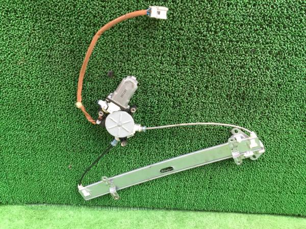 ザッツ ホンダ JD1純正 JD1 フロント右PWモーター 中古 -jd1 2026年