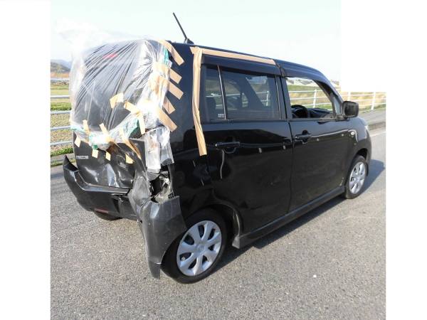 最終値下げ少し訳ありだけど普通に走りますワゴンr ◇ 最終値下げ！！ ◇