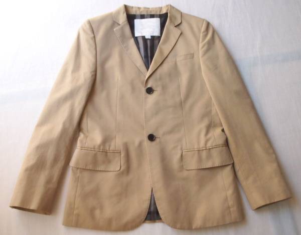 BURBERRY CHILDREN(バーバリー チルドレン)ブレザー ジャケット サイズ14Y(164ｃｍ)