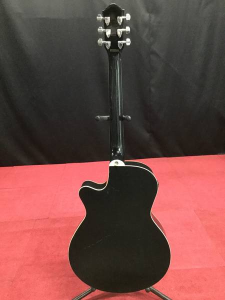 Juno EA-50C JUNO EA-50C エレアコギター☆現状品 エレアコ クリアサウンド
