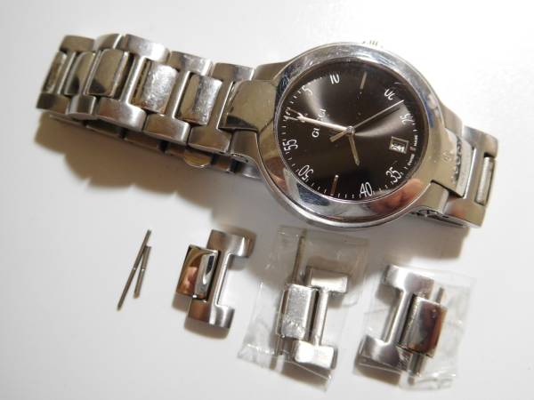1円～ジャンク品 グッチ 8900M クォーツ(M-オ95) 中古・古着通販GUCCI 