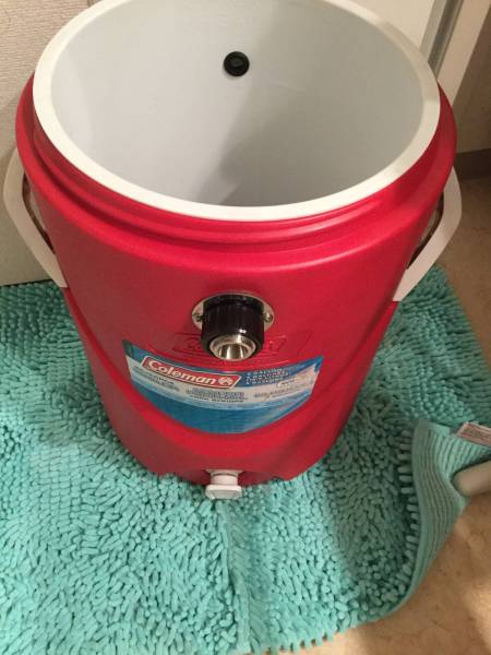 電源不要 氷冷式 ニットク ビールサーバー 公式 ビールディスペンサー