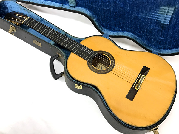 GC-5 YAMAHA クラシックギター 中古YAMAHA Yahoo!オークション ヤマハ 
