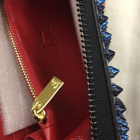 Christian Louboutin 長財布 クリスチャンルブタン