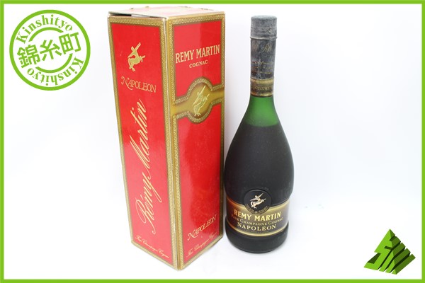 ナポレオン レミーマルタン 700ml ◇注目! MARTIN レミー REMY 40