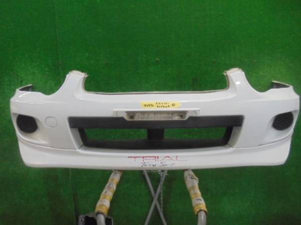 インプレッサ GG2 (51E) フロント バンパー 42472