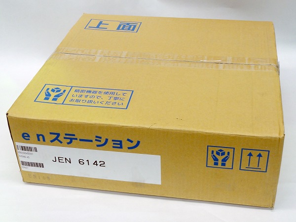 RTOWN●未使用箱傷み 河村電器産業 ENステーション JEN6142