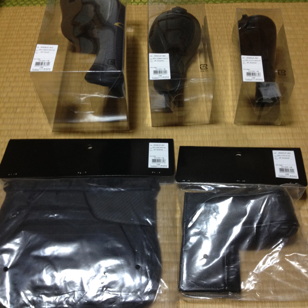 【新品】OAKLEY SKULL オークリー スカル ヘッドカバー （ドライバー フェアウエイウッド ユーティリティ アイアン パター ）_2