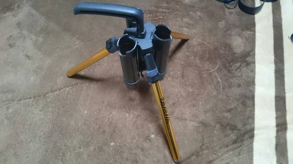 PRESSO ROD STAND 530_1