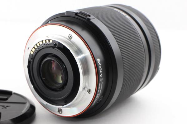 3000 良品☆ソニー SONY DT 18-250mm F3.5-6.3 SAL18250☆
