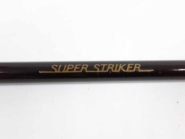 ☆スミス スーパーストライク GW-61 Powerful Worming 美品 名 【公式