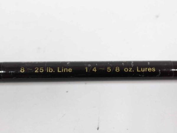☆スミス スーパーストライク GW-61 Powerful Worming 美品 名 【公式