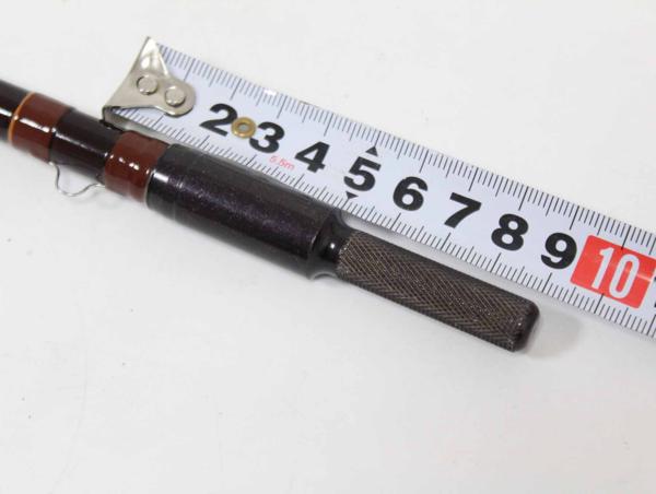 ☆スミス スーパーストライク GW-61 Powerful Worming 美品 スーパー