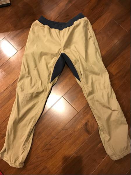 ノースフェイス クライミングパンツ 格安